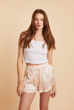 Load image into Gallery viewer, Eloise Tank & Short Set in Pink - Yvonne.b