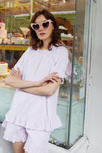 Load image into Gallery viewer, Amelie Ruffle Top & Short Set - Yvonne.b
