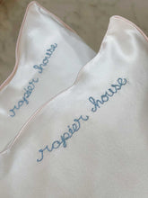 Load image into Gallery viewer, J'adore Silk Pillowcase - Yvonne.b