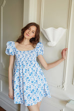Load image into Gallery viewer, The Lille Smoking Dress x Emma Harling - Yvonne.b