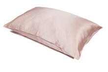 Load image into Gallery viewer, J'adore Silk Pillowcase - Yvonne.b