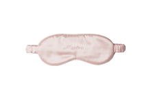 Load image into Gallery viewer, J'adore Silk Eye Mask - Yvonne.b