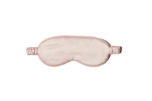 Load image into Gallery viewer, J'adore Silk Eye Mask - Yvonne.b