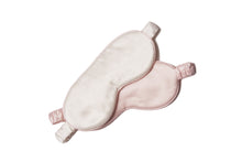 Load image into Gallery viewer, J'adore Silk Eye Mask - Yvonne.b