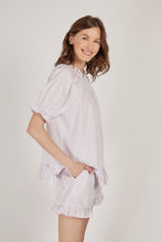 Load image into Gallery viewer, Amelie Ruffle Top & Short Set - Yvonne.b