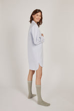 Load image into Gallery viewer, Margaux Shirt Dress - Yvonne.b