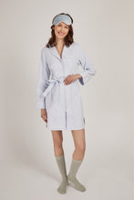 Load image into Gallery viewer, Margaux Shirt Dress - Yvonne.b
