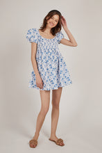 Load image into Gallery viewer, The Lille Smoking Dress x Emma Harling - Yvonne.b