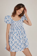 Load image into Gallery viewer, The Lille Smoking Dress x Emma Harling - Yvonne.b