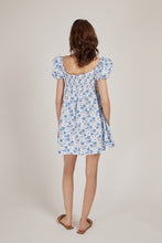 Load image into Gallery viewer, The Lille Smoking Dress x Emma Harling - Yvonne.b