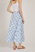 Load image into Gallery viewer, Odette Midi Skirt - Yvonne.b