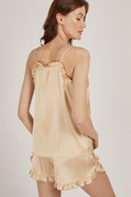 Load image into Gallery viewer, Eloise Tank & Short Set - Yvonne.b