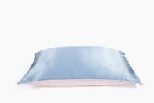 Load image into Gallery viewer, J'adore Silk Pillowcase - Yvonne.b