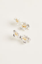 Load image into Gallery viewer, Blossom Flower Drop Earrings - Yvonne.b