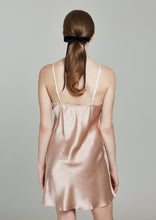 Load image into Gallery viewer, Clementine Short Slip Dress - Yvonne.b