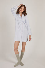 Load image into Gallery viewer, Margaux Shirt Dress - Yvonne.b