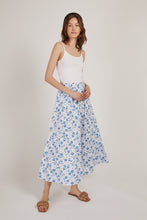 Load image into Gallery viewer, Odette Midi Skirt - Yvonne.b