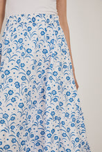 Load image into Gallery viewer, Odette Midi Skirt - Yvonne.b