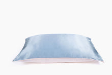 Load image into Gallery viewer, J&#39;adore Silk Pillowcase - Yvonne.b